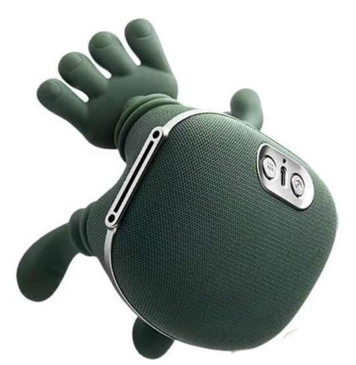 CalmaNeck™ Bionic Heated Massager