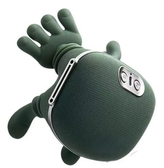 CalmaNeck™ Bionic Heated Massager